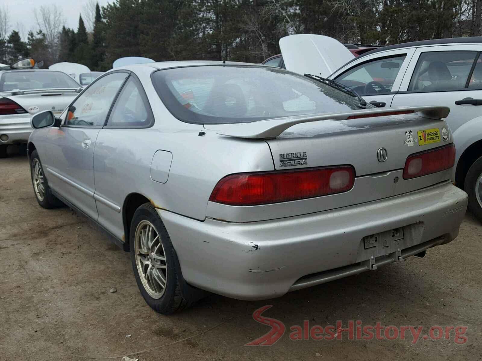 SHHFK7H49HU206420 1998 ACURA INTEGRA