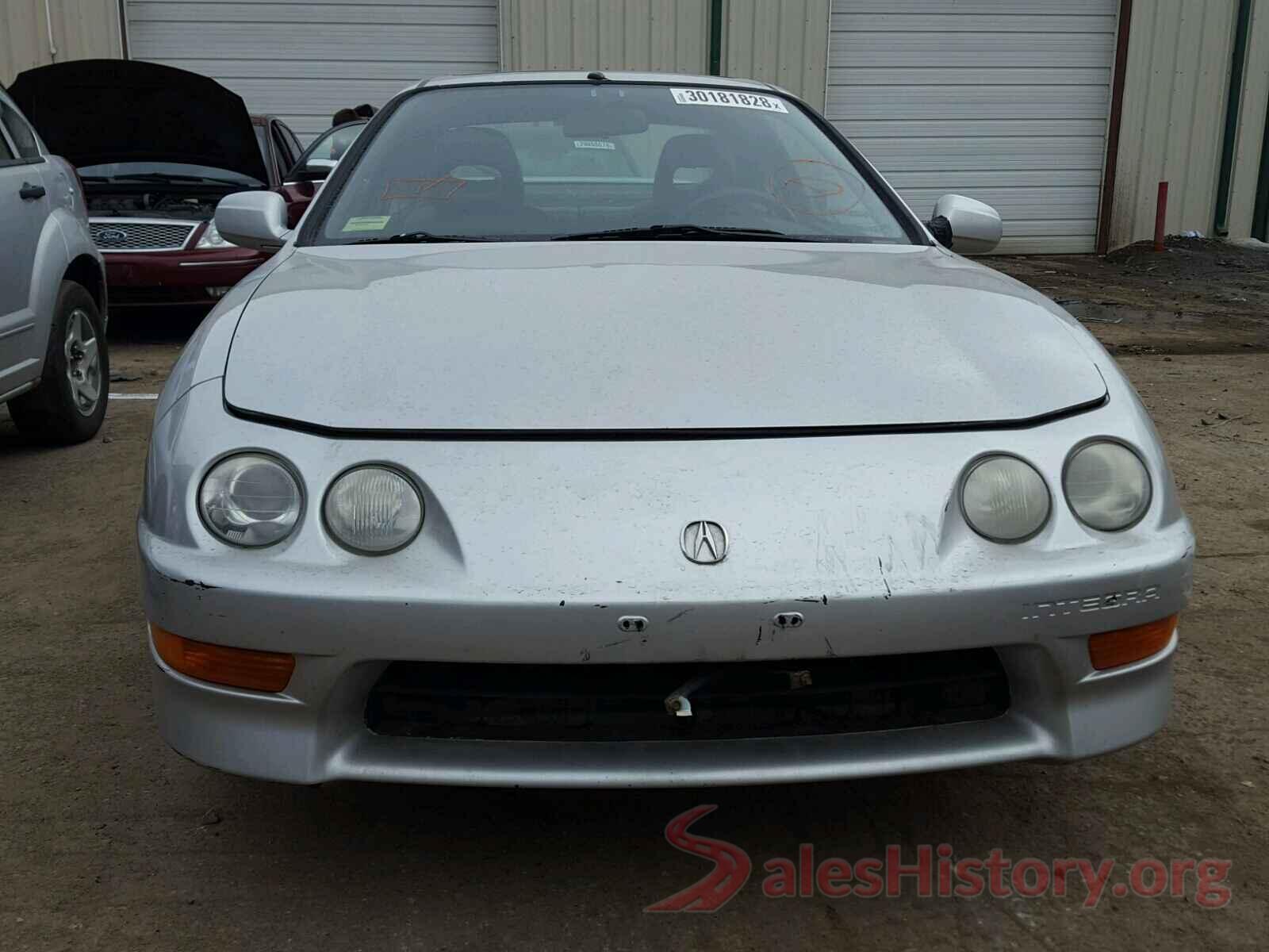 SHHFK7H49HU206420 1998 ACURA INTEGRA