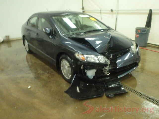 1N4AA6AP2GC394339 2008 HONDA CIVIC