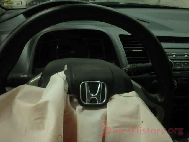 1N4AA6AP2GC394339 2008 HONDA CIVIC