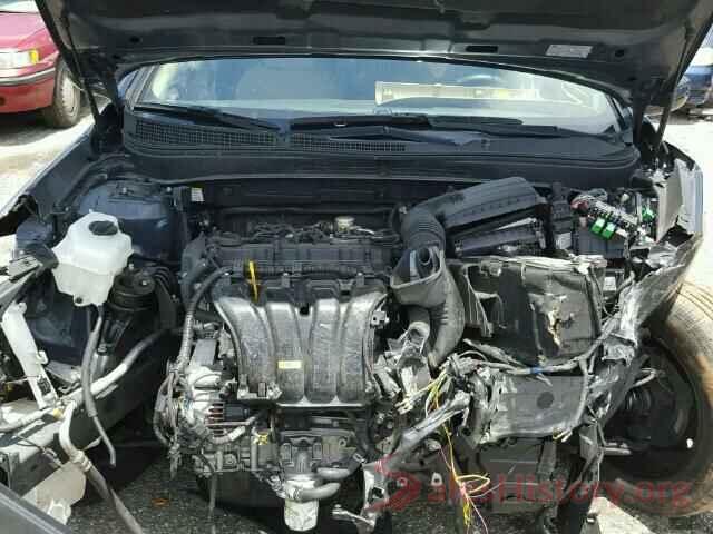 5TDYK3DC4GS719214 2013 HYUNDAI SONATA