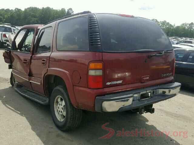 1C4NJRBB6GD673089 2003 CHEVROLET TAHOE