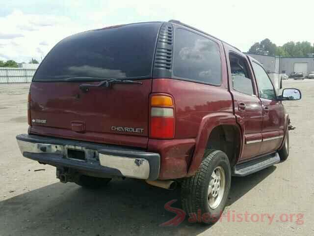 1C4NJRBB6GD673089 2003 CHEVROLET TAHOE