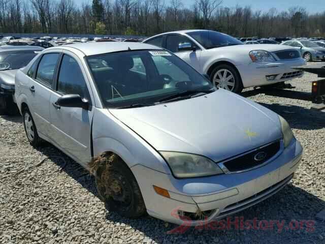 KMHC65LC3KU174165 2006 FORD FOCUS