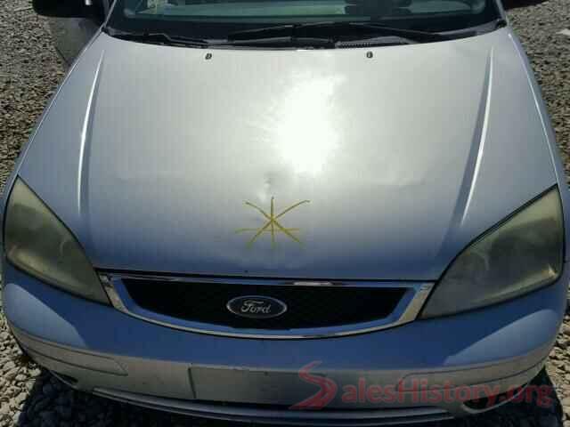 KMHC65LC3KU174165 2006 FORD FOCUS