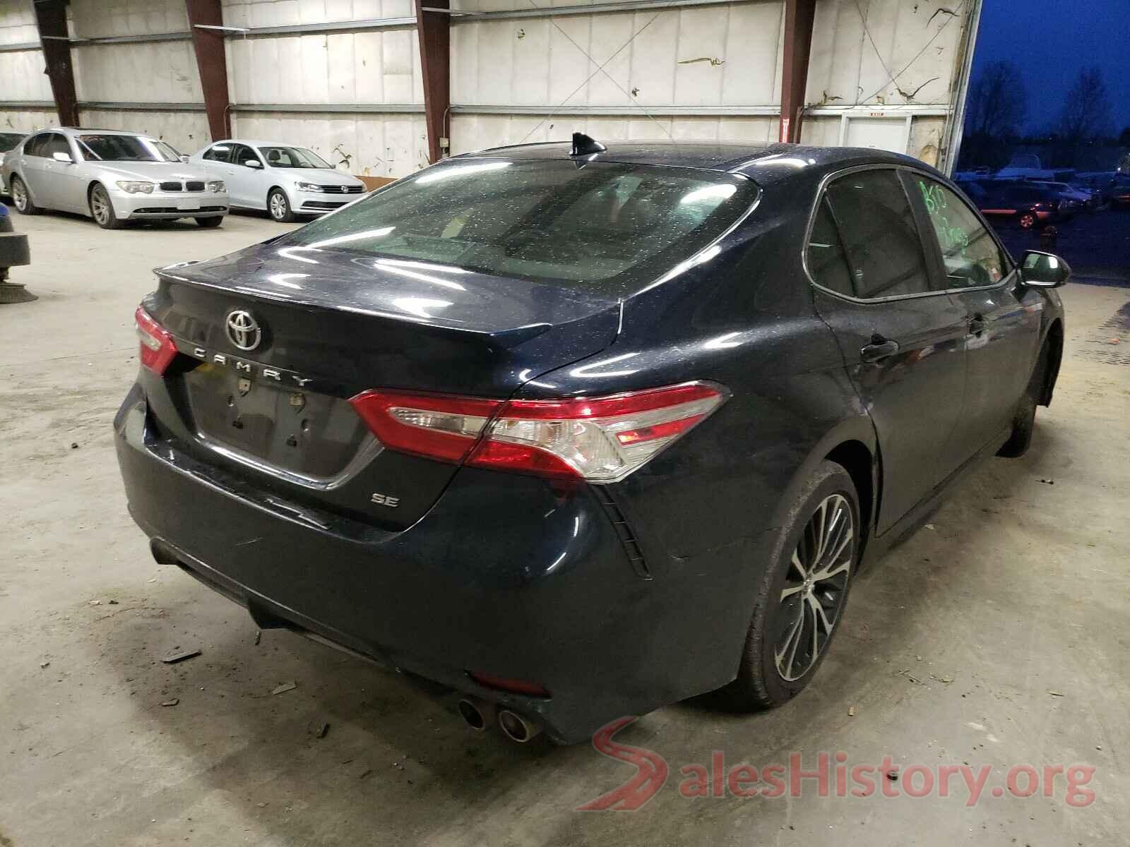 4T1G11AKXLU344994 2020 TOYOTA CAMRY