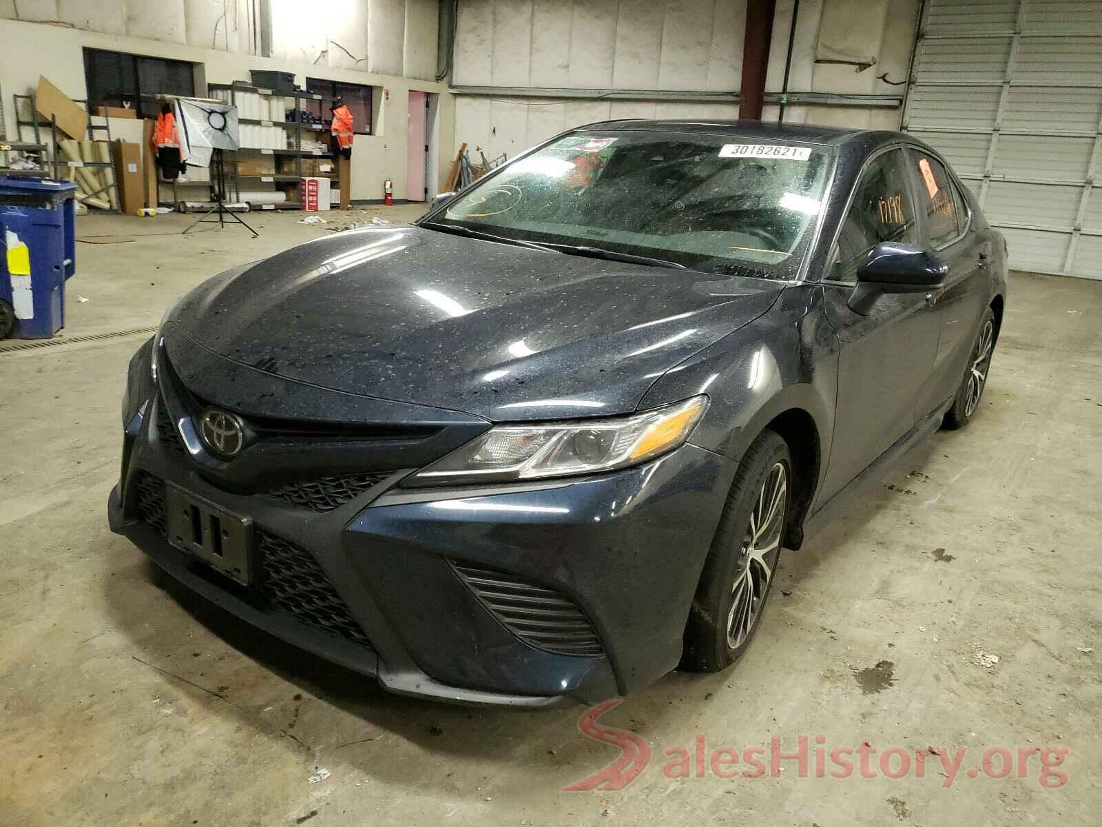 4T1G11AKXLU344994 2020 TOYOTA CAMRY