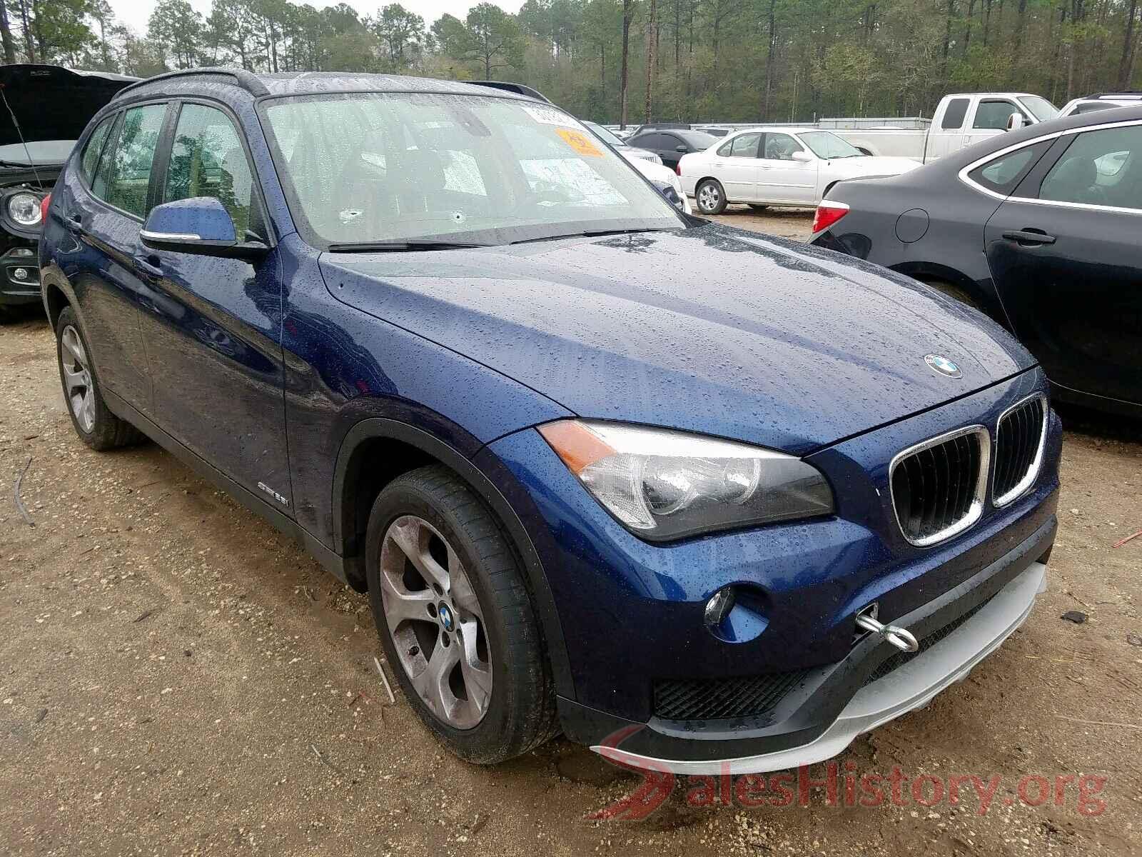 1G1YY2D78H5111014 2015 BMW X1