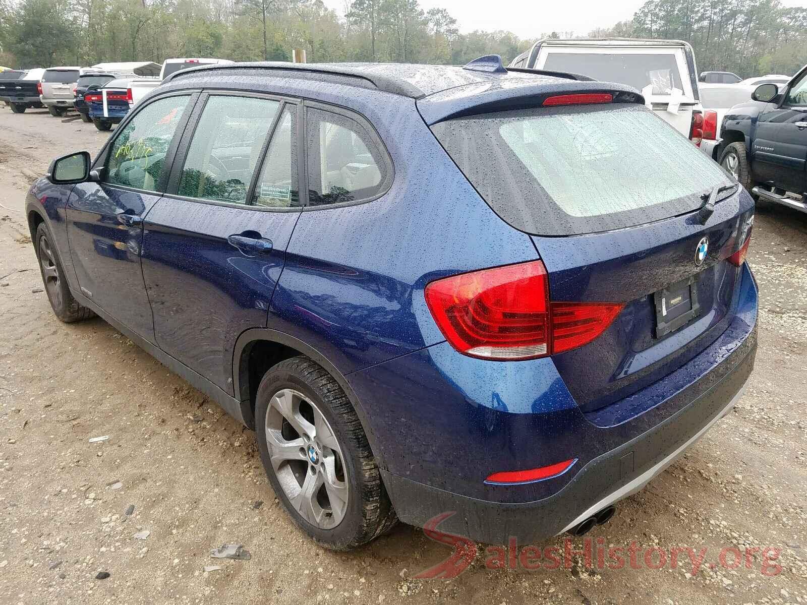 1G1YY2D78H5111014 2015 BMW X1