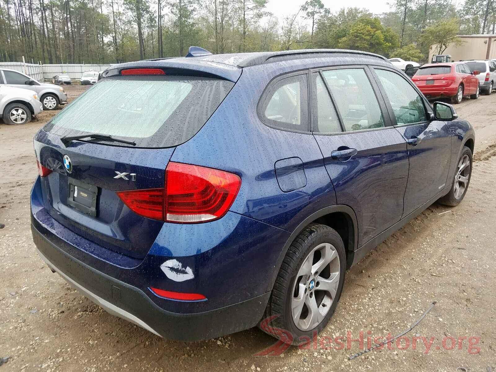 1G1YY2D78H5111014 2015 BMW X1