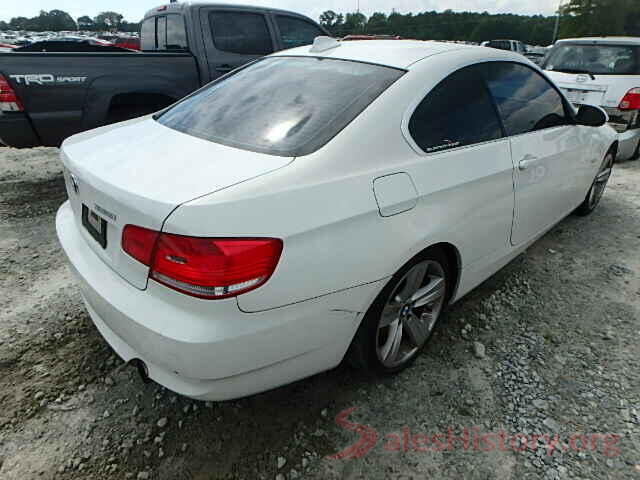 2HGFC2F5XHH569866 2008 BMW 3 SERIES