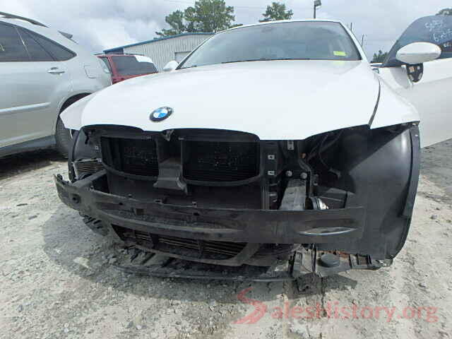 2HGFC2F5XHH569866 2008 BMW 3 SERIES