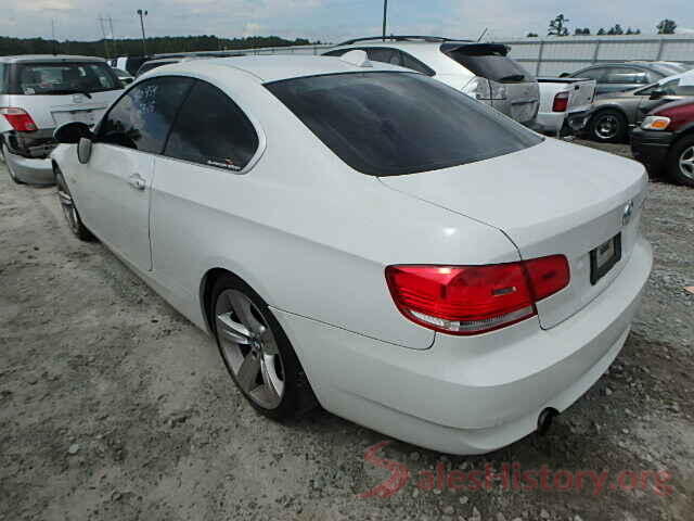 2HGFC2F5XHH569866 2008 BMW 3 SERIES