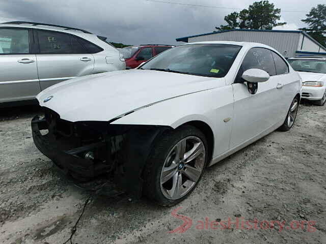 2HGFC2F5XHH569866 2008 BMW 3 SERIES