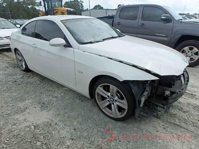 2HGFC2F5XHH569866 2008 BMW 3 SERIES