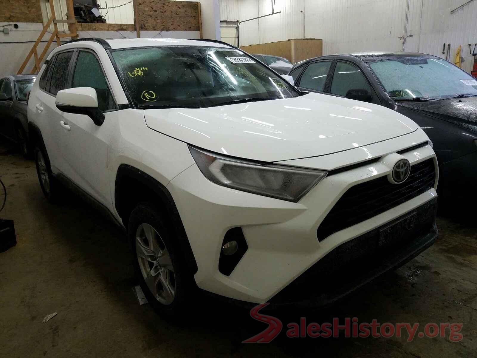 2T3P1RFV6LW139939 2020 TOYOTA RAV4