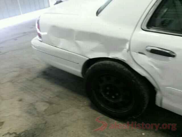 JTJYARBZXJ2103638 2007 FORD CROWN VIC