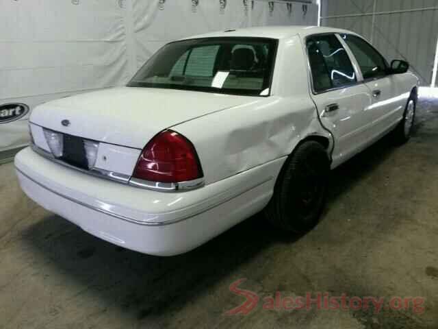 JTJYARBZXJ2103638 2007 FORD CROWN VIC