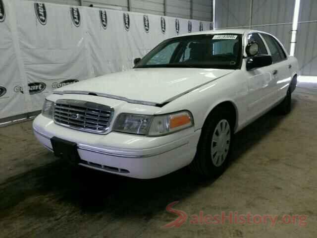 JTJYARBZXJ2103638 2007 FORD CROWN VIC