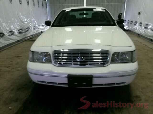 JTJYARBZXJ2103638 2007 FORD CROWN VIC