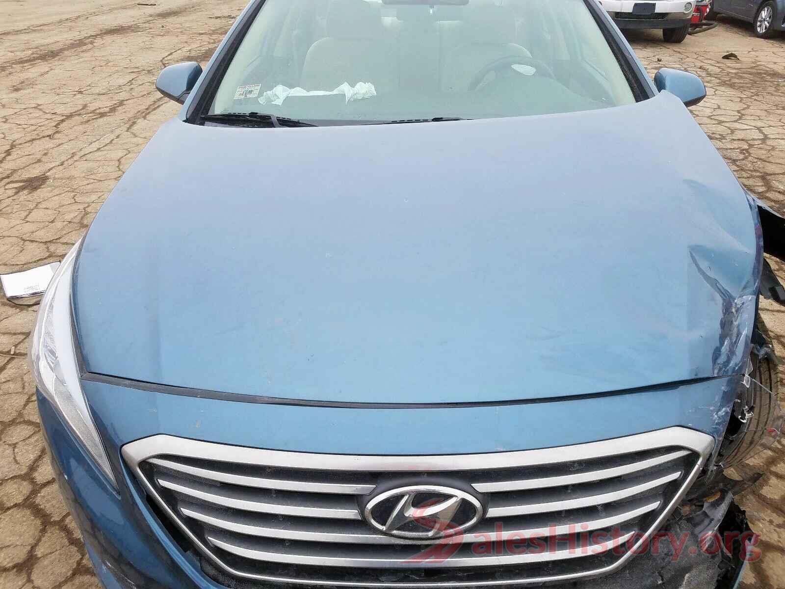 4S4BSENC9G3315385 2017 HYUNDAI SONATA