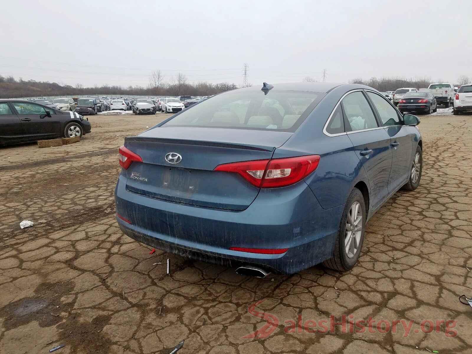 4S4BSENC9G3315385 2017 HYUNDAI SONATA