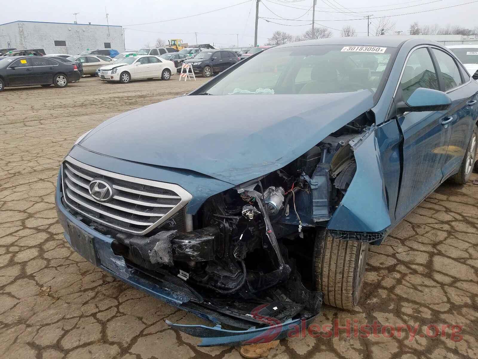 4S4BSENC9G3315385 2017 HYUNDAI SONATA