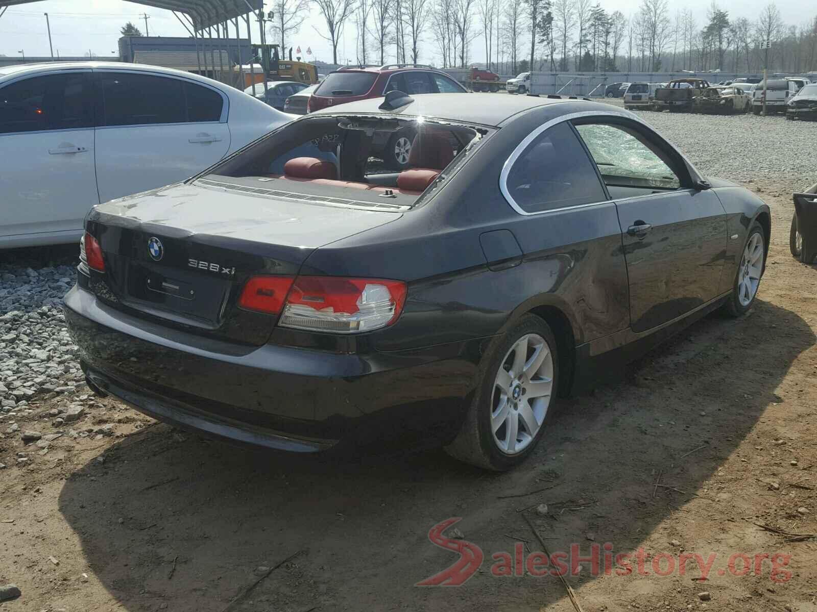 1N4AL3APXJC136568 2008 BMW 3 SERIES