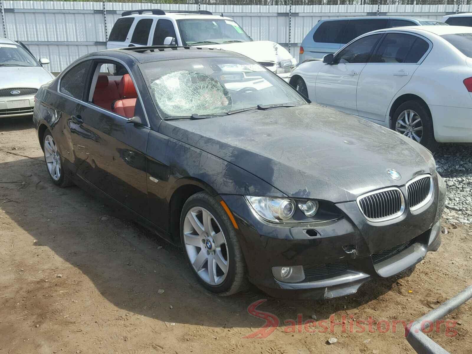 1N4AL3APXJC136568 2008 BMW 3 SERIES