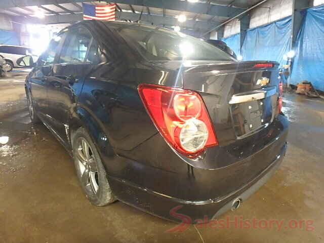 JHMZC5F38JC001568 2014 CHEVROLET SONIC