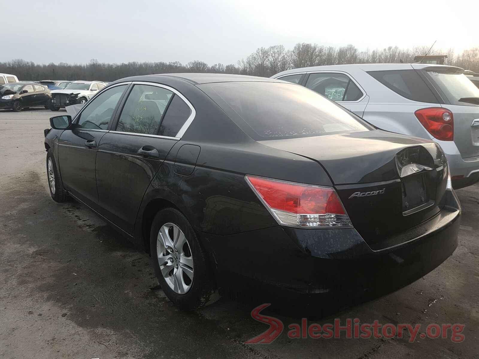 3N1AB7AP2HY203155 2010 HONDA ACCORD