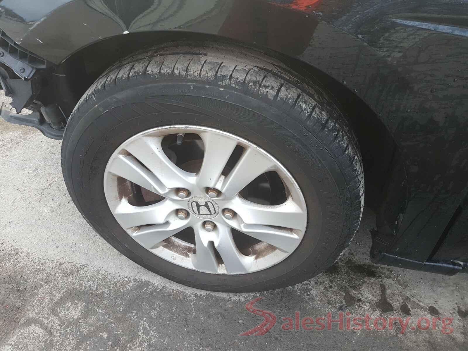 3N1AB7AP2HY203155 2010 HONDA ACCORD