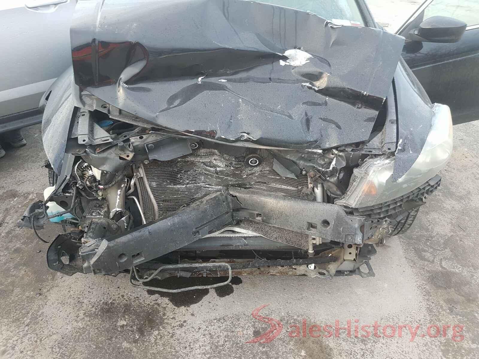 3N1AB7AP2HY203155 2010 HONDA ACCORD