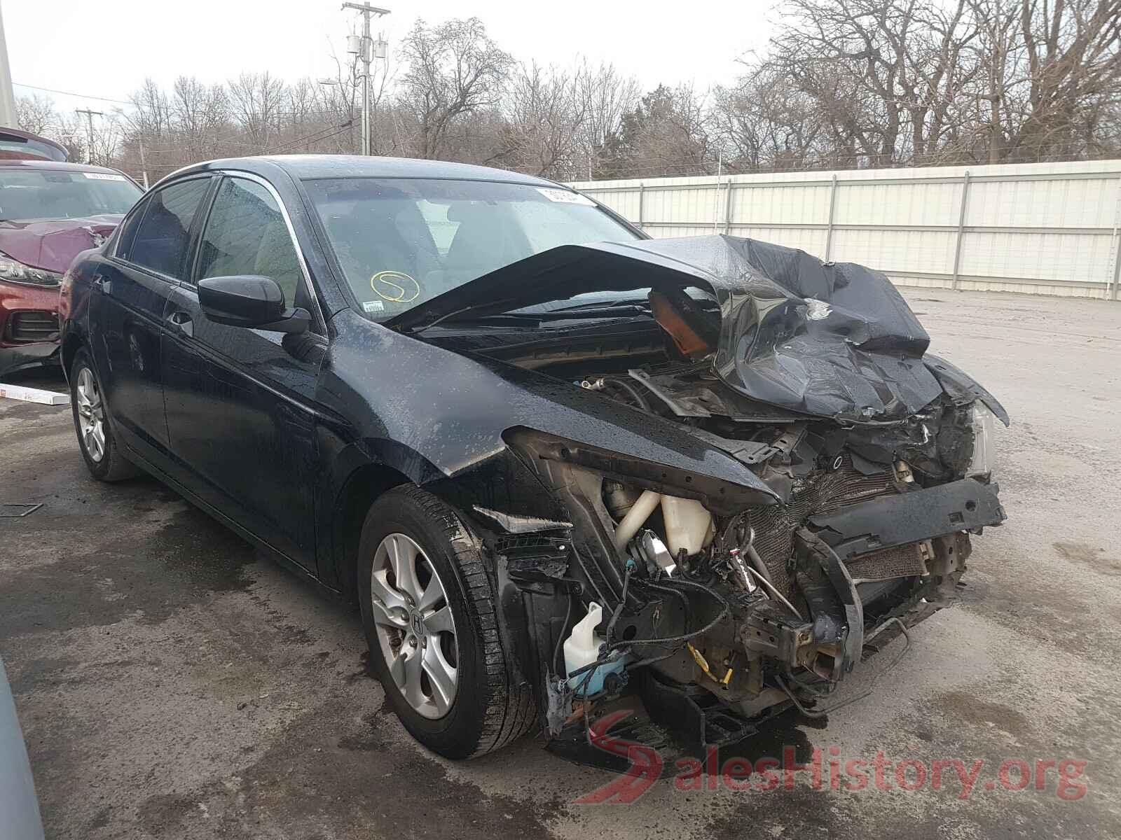 3N1AB7AP2HY203155 2010 HONDA ACCORD