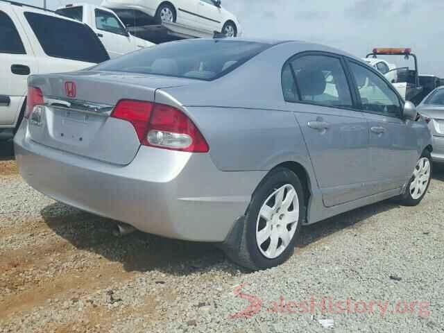 3N1AB7AP2HL694629 2009 HONDA CIVIC