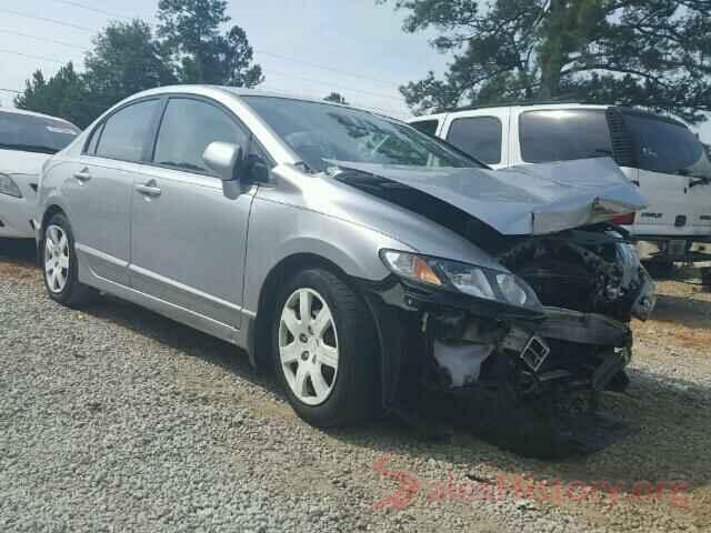 3N1AB7AP2HL694629 2009 HONDA CIVIC