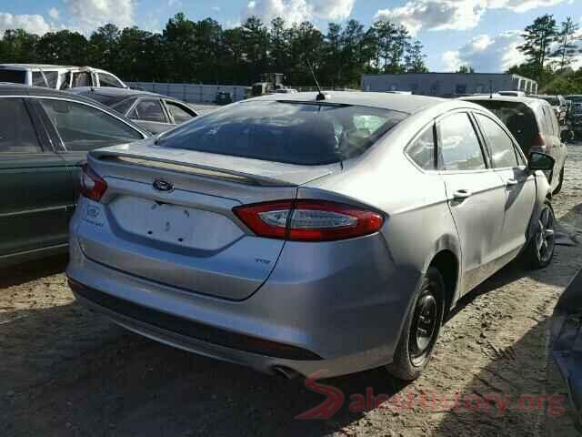 1N4AL3APXHC200408 2016 FORD FUSION