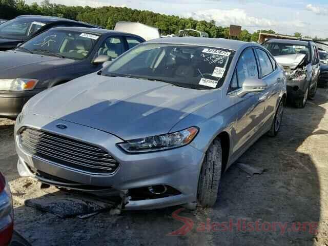 1N4AL3APXHC200408 2016 FORD FUSION