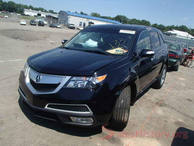 1C4NJPBA6GD633851 2012 ACURA MDX