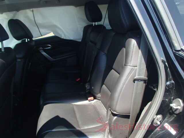 1C4NJPBA6GD633851 2012 ACURA MDX