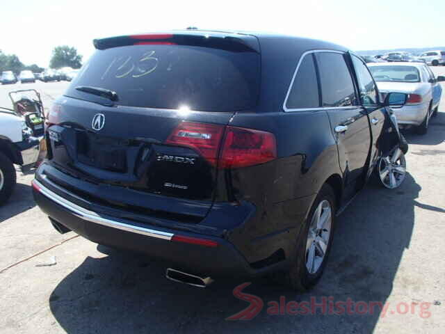 1C4NJPBA6GD633851 2012 ACURA MDX