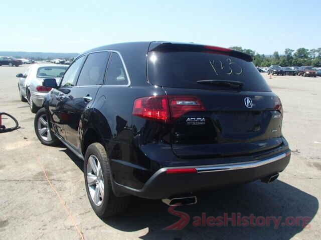 1C4NJPBA6GD633851 2012 ACURA MDX