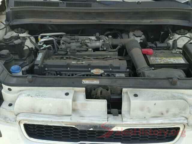 4T1BF1FK1HU451749 2011 KIA SOUL