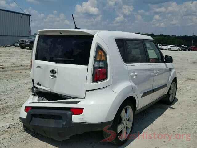 4T1BF1FK1HU451749 2011 KIA SOUL