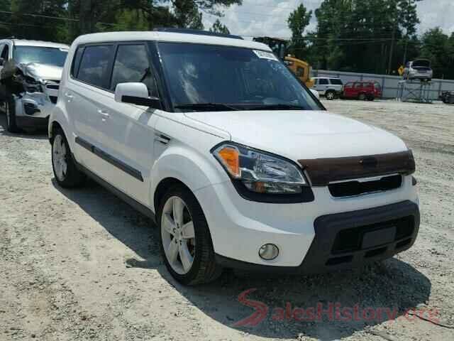 4T1BF1FK1HU451749 2011 KIA SOUL