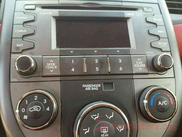 4T1BF1FK1HU451749 2011 KIA SOUL