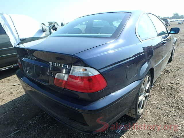 5YFHPMAEXMP162908 2002 BMW 3 SERIES