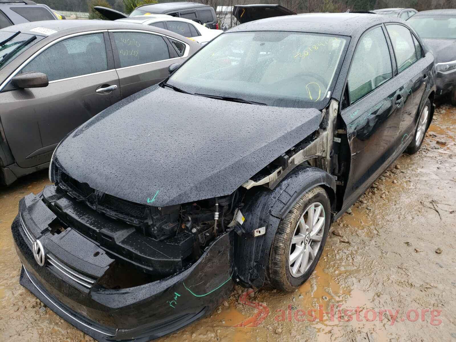 3VW2B7AJ6HM299390 2013 VOLKSWAGEN JETTA