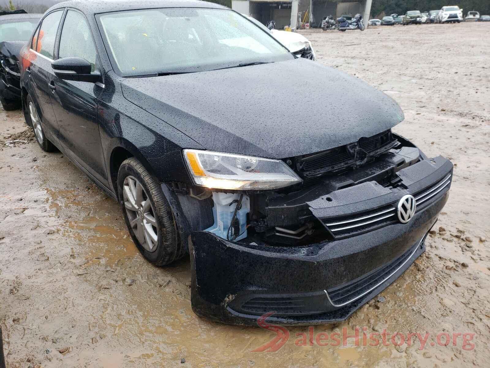 3VW2B7AJ6HM299390 2013 VOLKSWAGEN JETTA