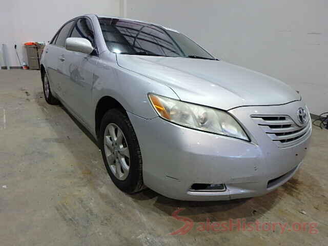 3VW2B7AJ2HM351002 2007 TOYOTA CAMRY